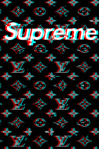 Supreme Style: A Fusion..