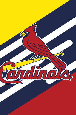 Cardinals Pride: A Symbol of St. Louis Spirit! ⚾️❤️
