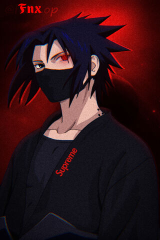 Sasuke Supreme