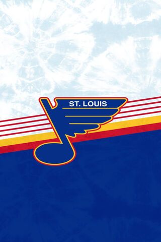 Melody of Victory: St. Louis Blues