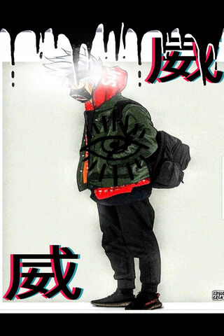 The Urban Guardian: Supreme Man