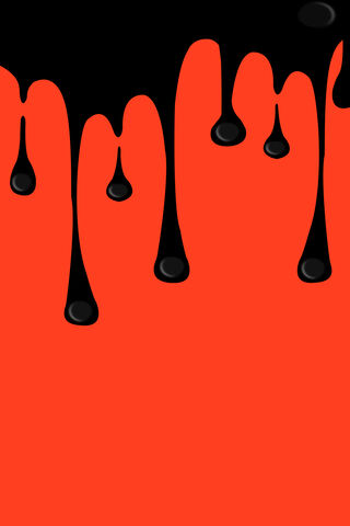 Bold Drips: A Splash of Color for Your Samsung Galaxy S10e