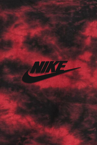 Tiee Dye NIKE