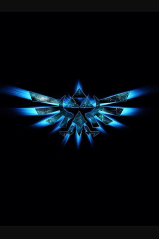 The Legendary Triforce: A Symbol of Power and Wisdom ✨