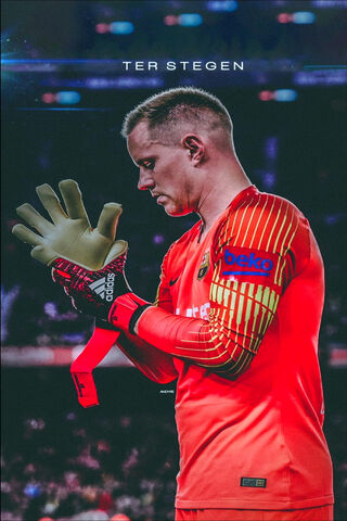 Ter Stegen