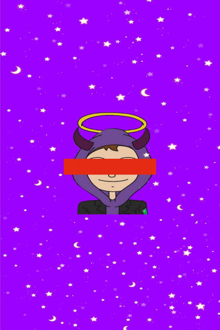 Celestial Vibes: Tha Supreme's Cosmic Aura 🌌✨