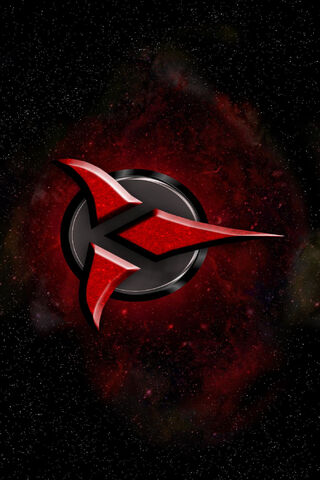 Symbol of Honor: The Klingon Empire