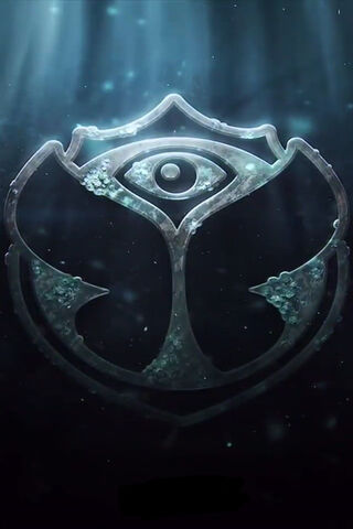 Mystical Realms of Tomorrowland 🌌✨