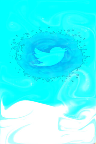 Splash of Tweets 🌊🐦