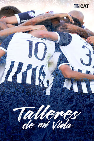Talleres: United in Passion ⚽❤️