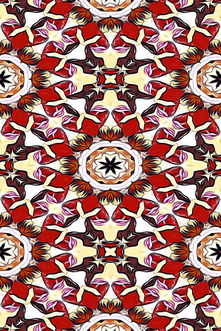 Kaleidoscope of Trends 🌟