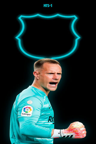 Ter Stegen