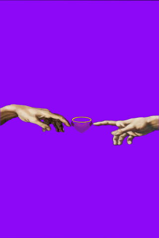 Divine Connection: The Heart of Tha Supreme