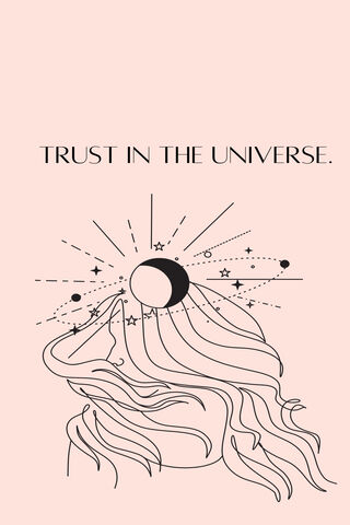 Embrace the Cosmic Flow 🌌✨