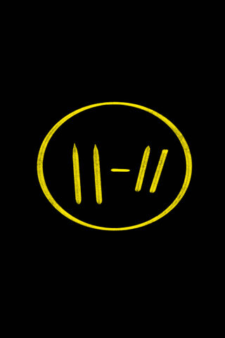 The Symbol of Twenty One Pilots 🎶✨