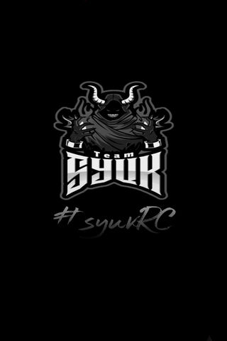 Unleashing the Power of Team Syuk! ⚔️🔥