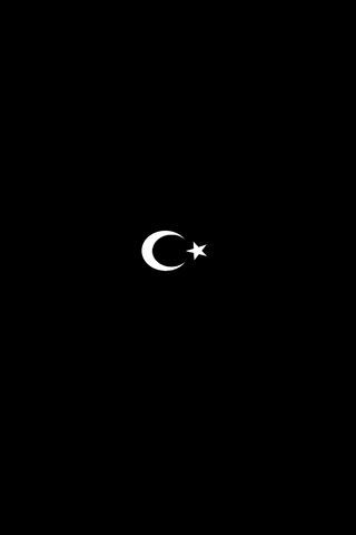 Symbol of Turkey: Cresc..