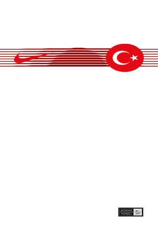Proudly Sporting the Turkey National Kit 🇹🇷⚽️