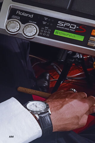 Timeless Elegance: The Versace Touch