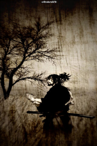 Wanderer of the Shadows 🌌
