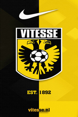 Vitesse: The Pride of Arnhem ⚽️🖤💛