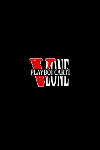 VLONE PLAYBOI CARTI