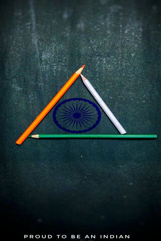Colors of Unity: Celebrating India 🌈🇮🇳