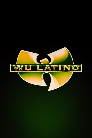 Wu Latino: A Fusion of Cultures 🎶✨