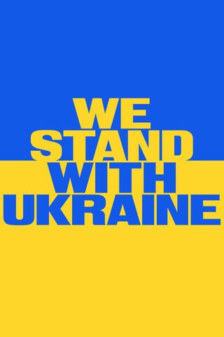 United for Ukraine 🇺🇦
