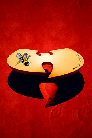 The Buzz of Wu-Tang: A Hive of Creativity 🐝🎶