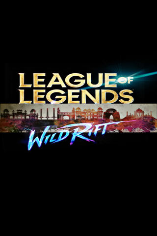 Dive into the Wild Rift Adventure! 🌌⚔️