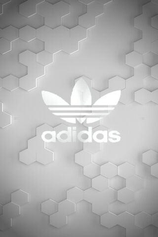 Sleek Style: The White Adidas Aesthetic