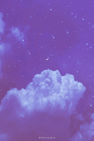 Dreamy Twilight Vibes 🌌✨