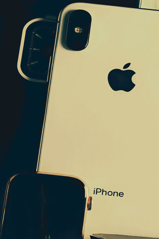 Jam Tangan Apple Iphone
