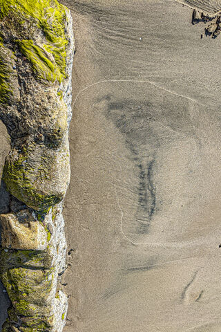 Nature's Arena: The Dance of Tides