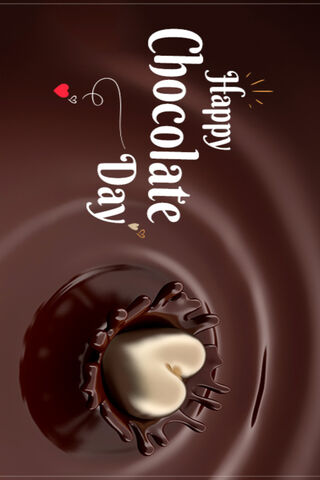 Chocolate Day