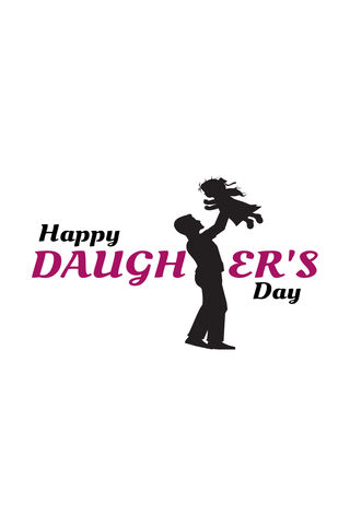 Celebrating the Joy of Daughters! 🎉