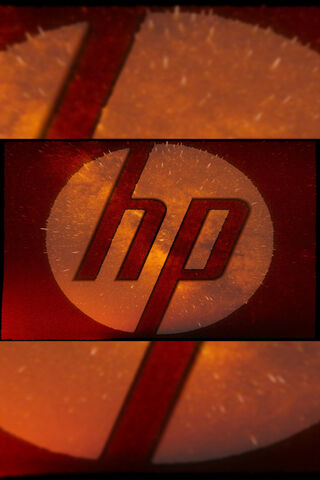 HP Logo: A Bold Statement in Tech
