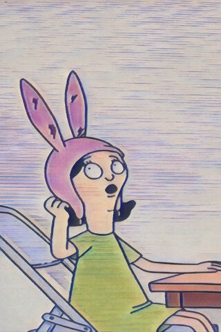 Bunny Surprise! 🐰✨
