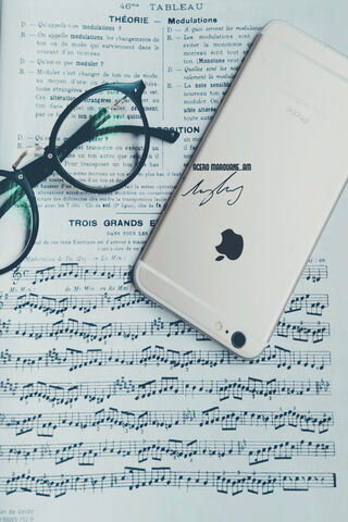Melody Meets Technology..