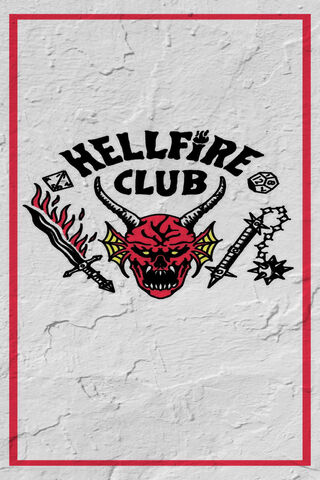 Join The Club PLEASE