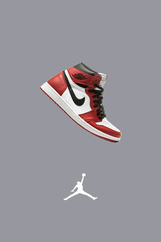 Jordan 1