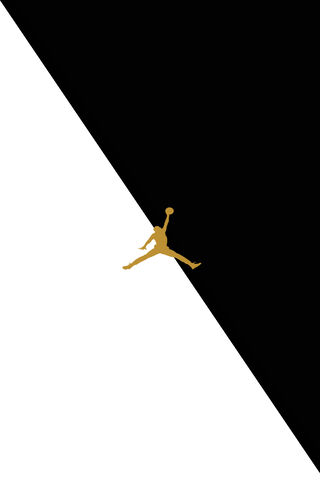 The Golden Jump: A Trib..