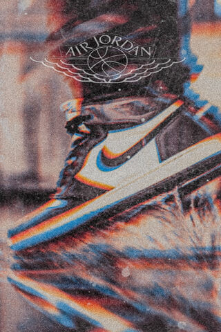 Step into Style: The Iconic Air Jordan