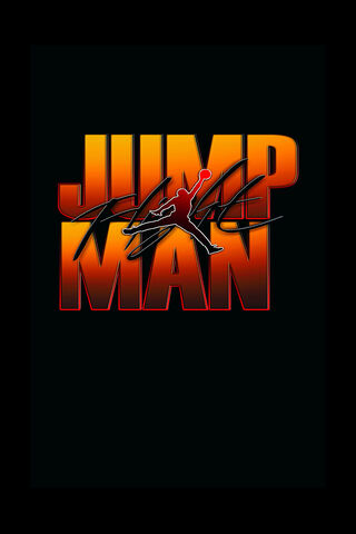 Soaring High: The Jumpman Legacy 🏀✨