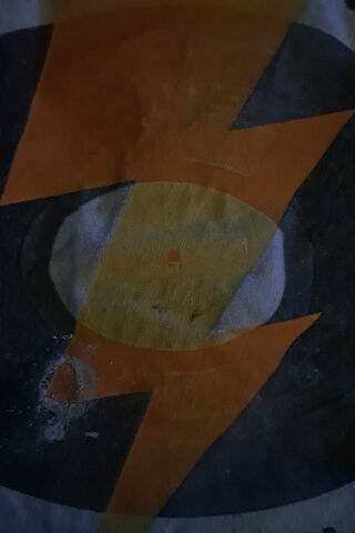 Lighting Bolt
