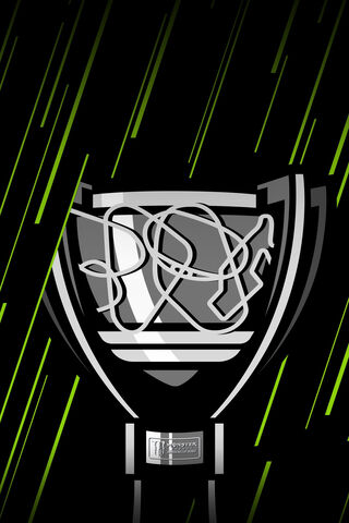 Monster Energy Cup