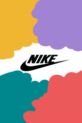 Colorful Vibes with Nik..