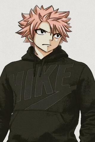 Natsu Nike