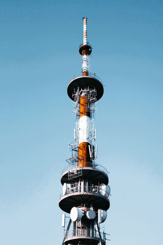 TV Tower